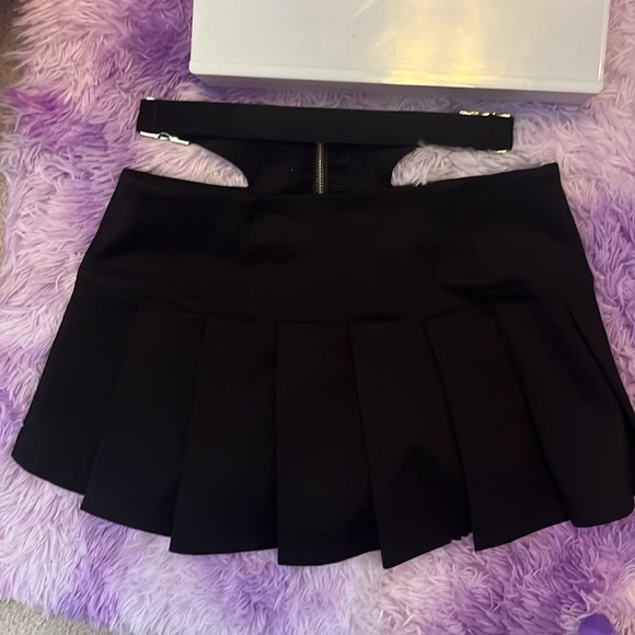 NWT Poster Girl XS skirt! - Picture 4 of 6